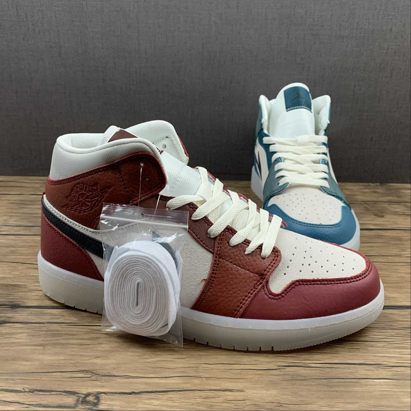 AJ1 Mid