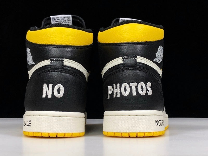 AJ1 High