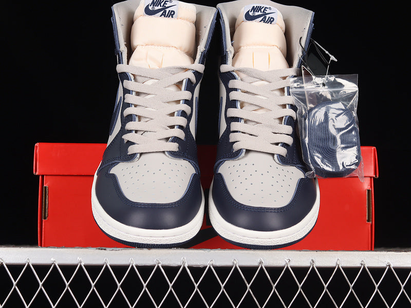 AJ1 High
