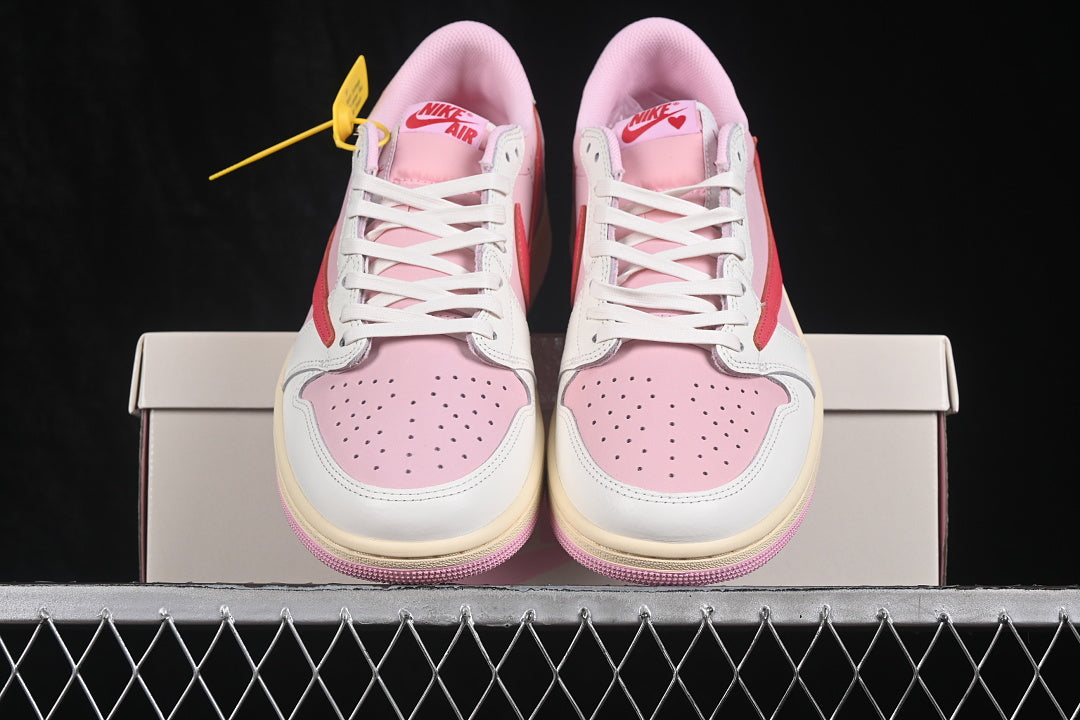 AJ1 Low