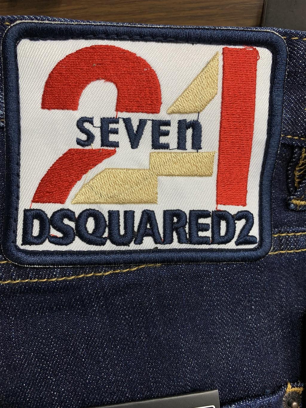 D2 Jeans
