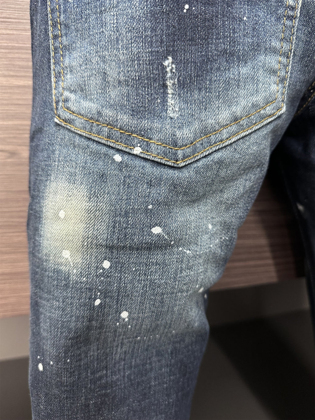 D2 Jeans