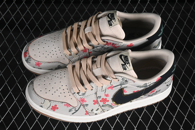 AJ1 Low