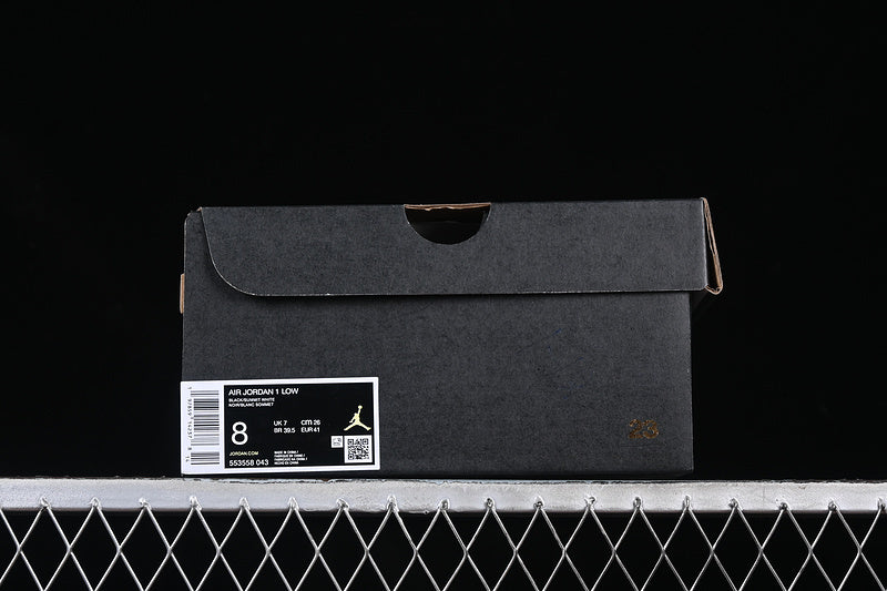 AJ1 Low