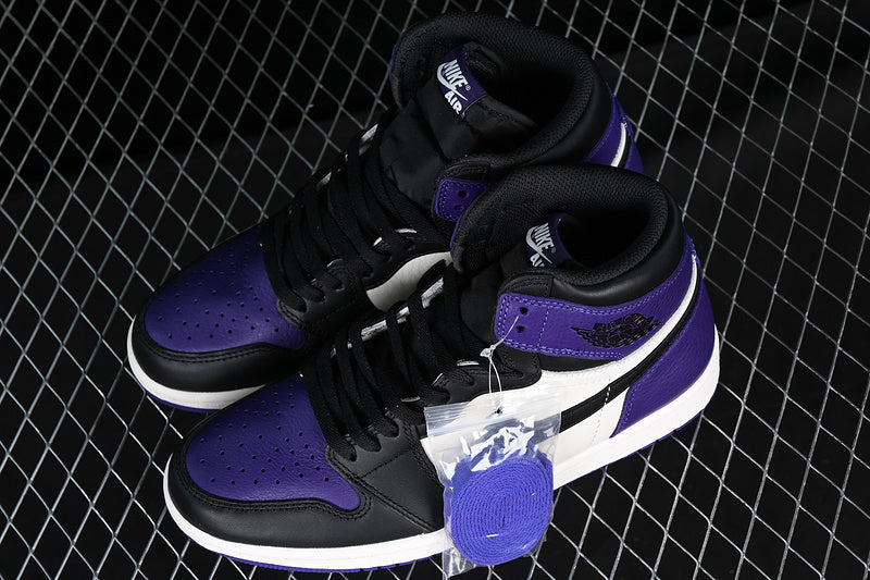 AJ1 High
