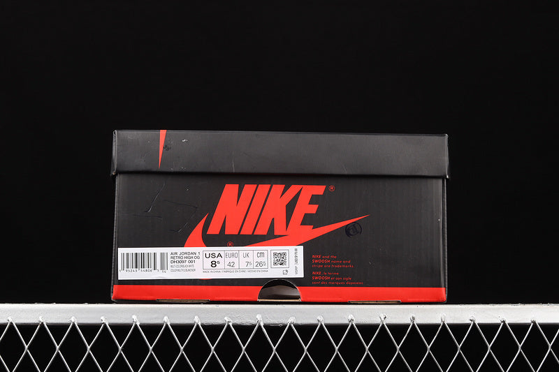 AJ1 High