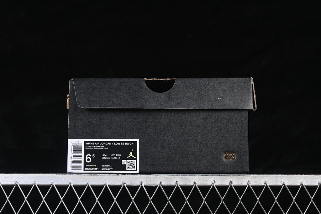 AJ1 Low