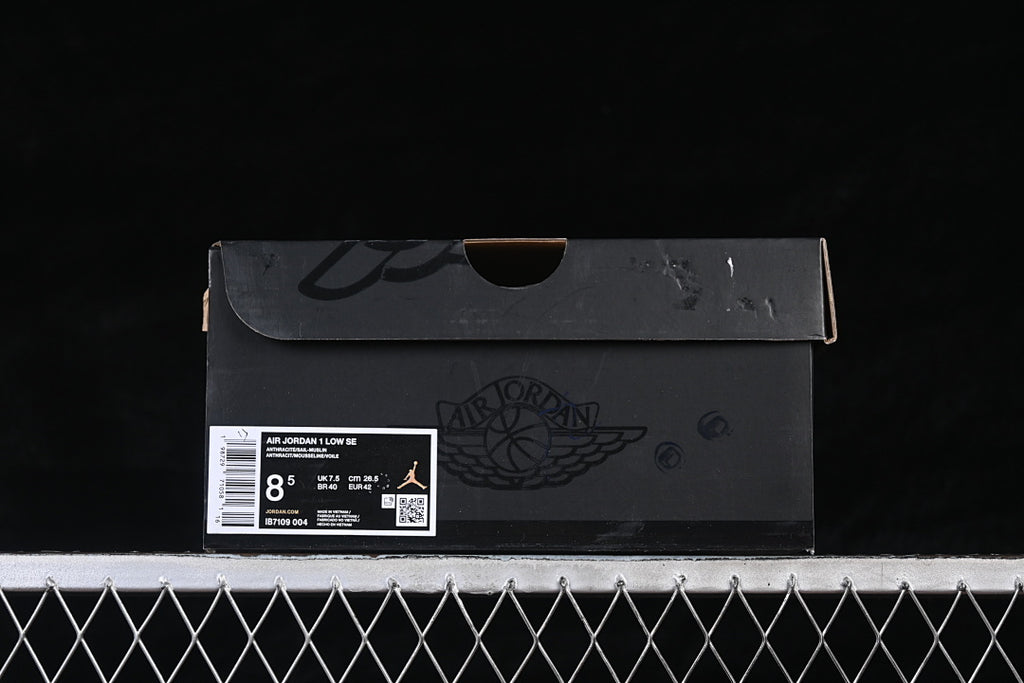 AJ1 Low