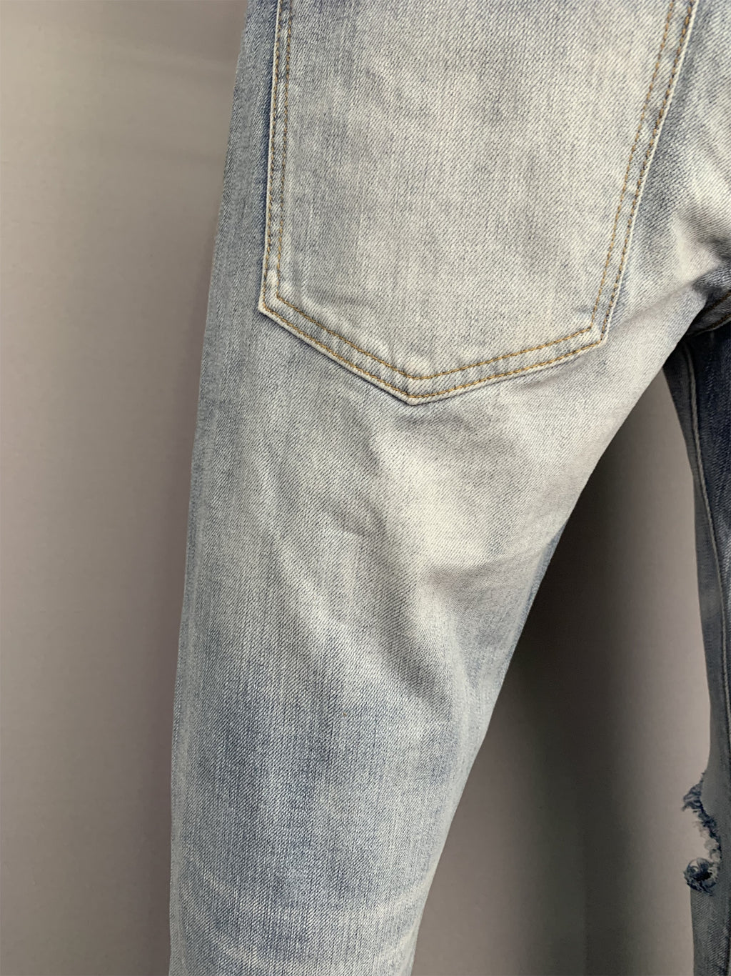D2 Jeans