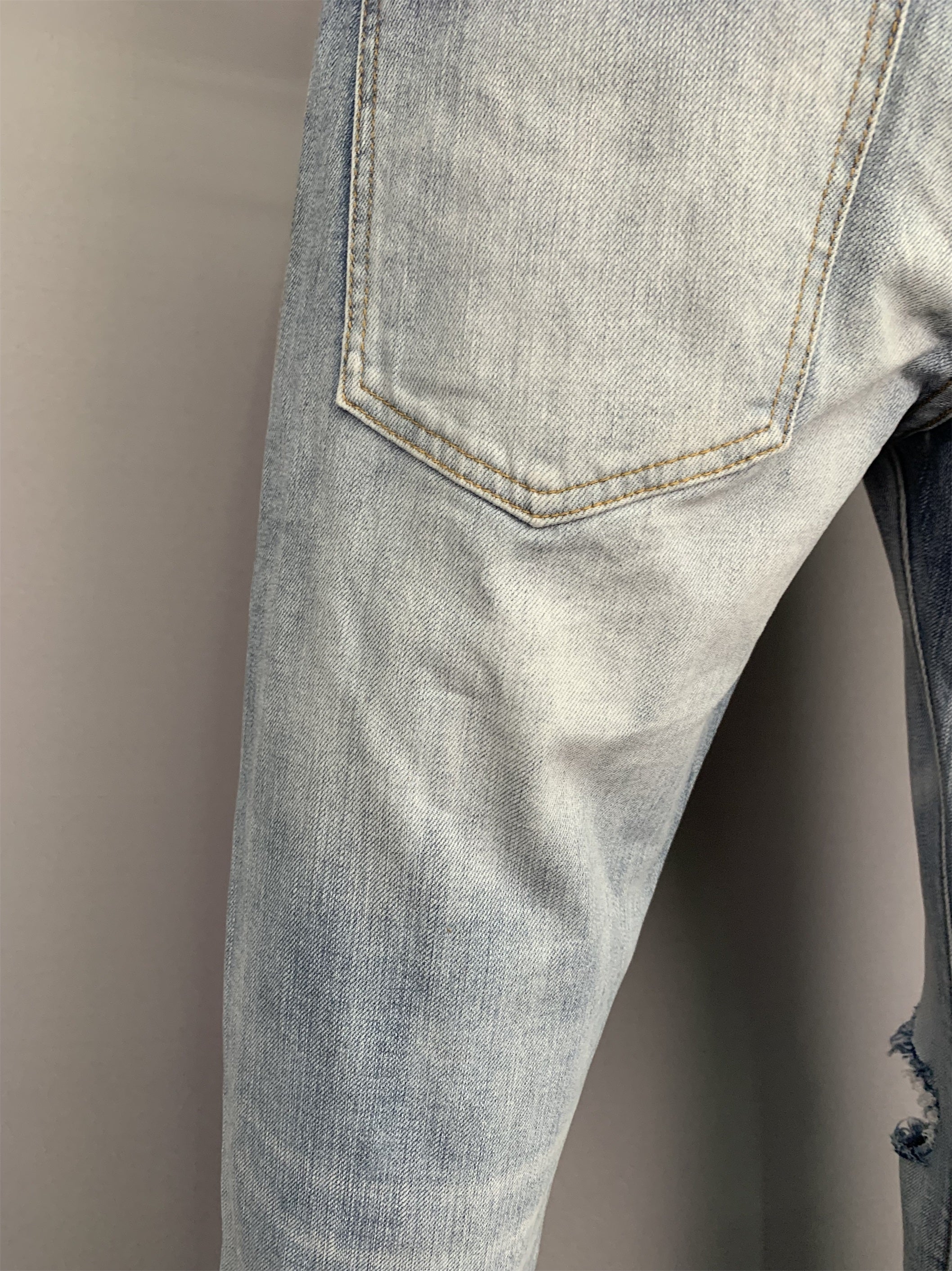 D2 Jeans