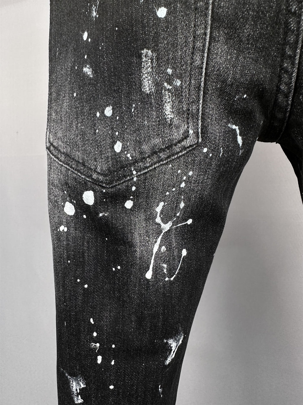D2 Jeans