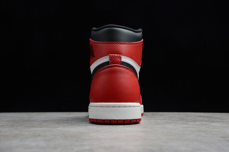 AJ1 High