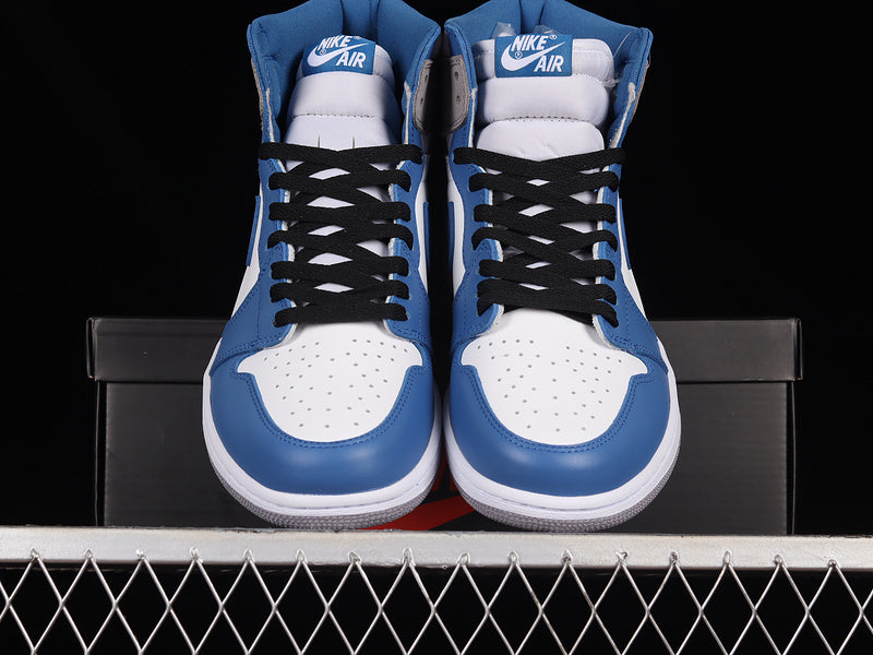 AJ1 High