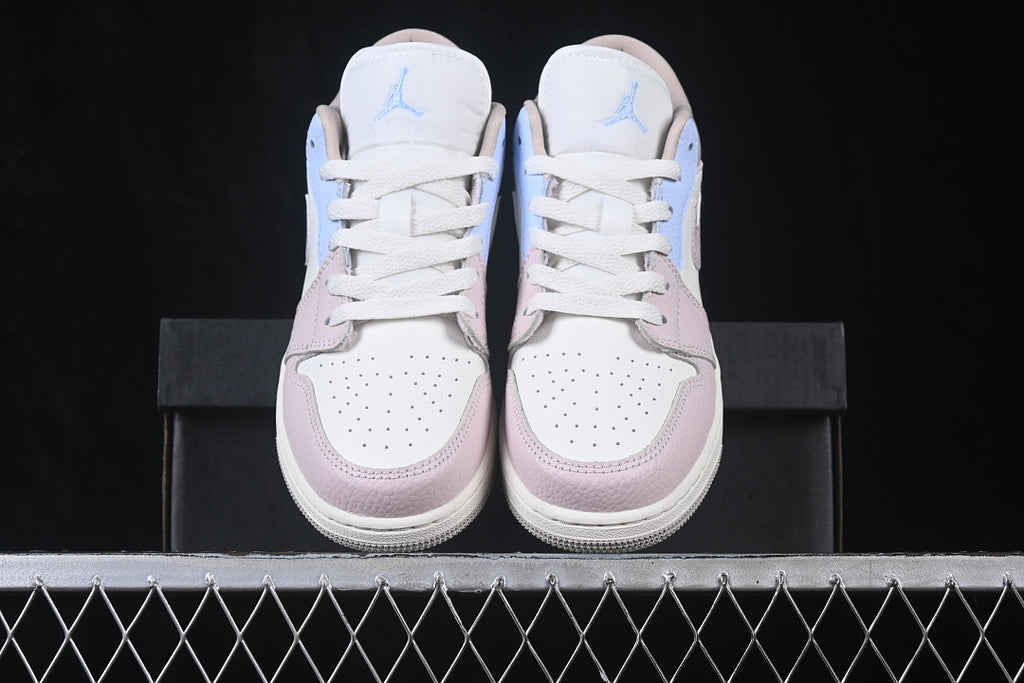 AJ1 Low
