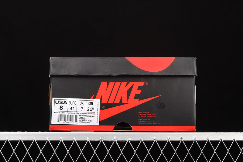 AJ1 High