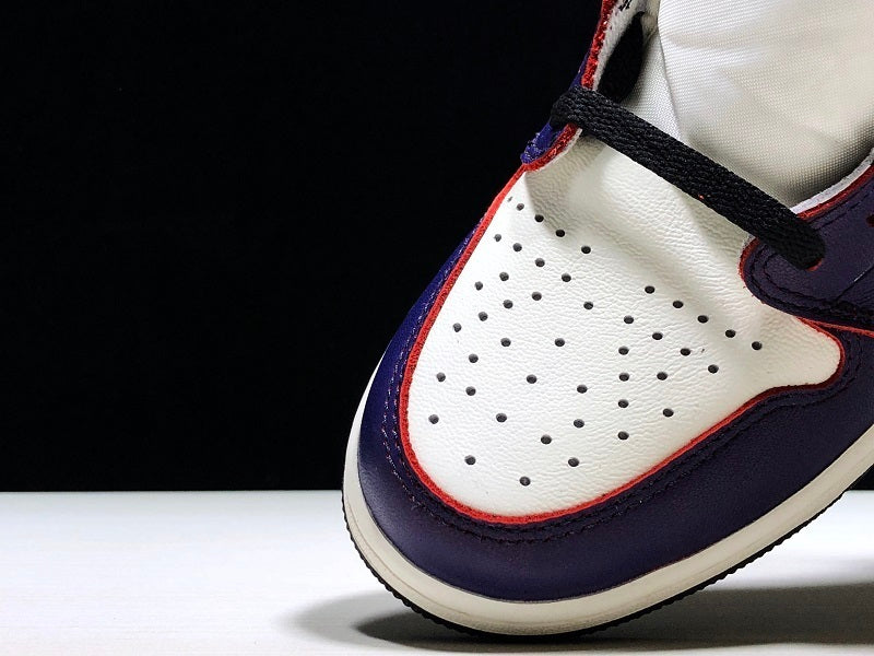 AJ1 High