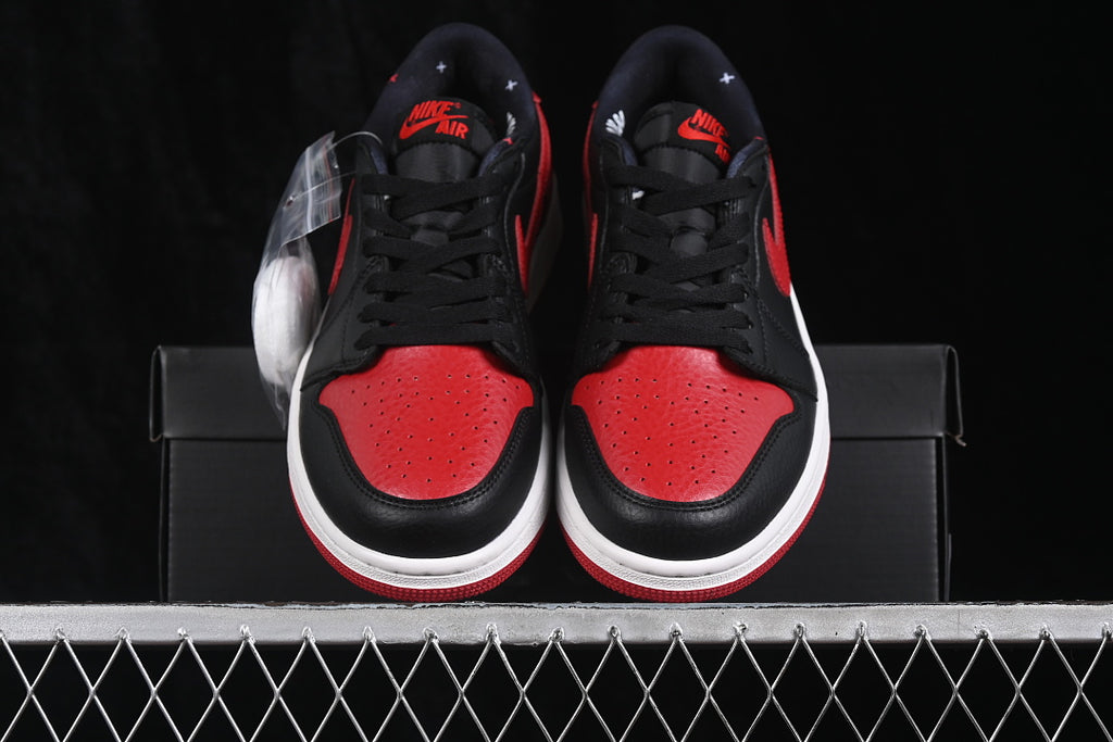 AJ1 Low