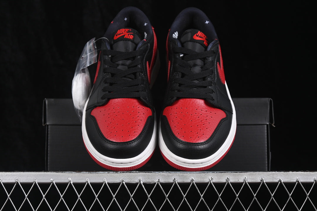AJ1 Low
