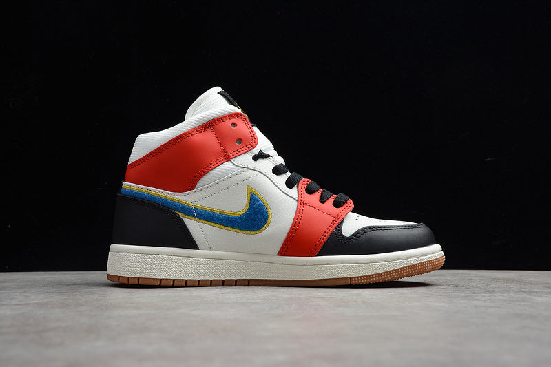 AJ1 Mid