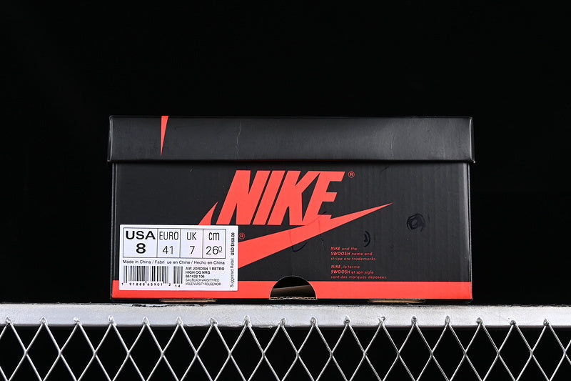 AJ1 High