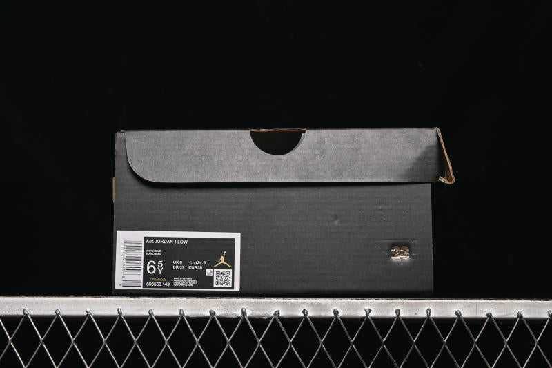 AJ1 Low