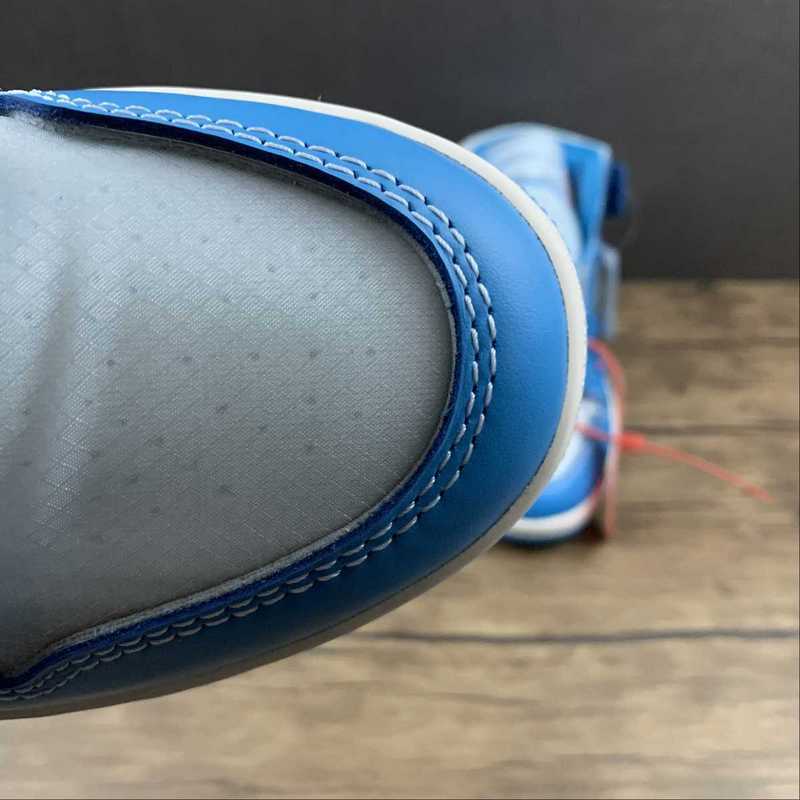 AJ1 High