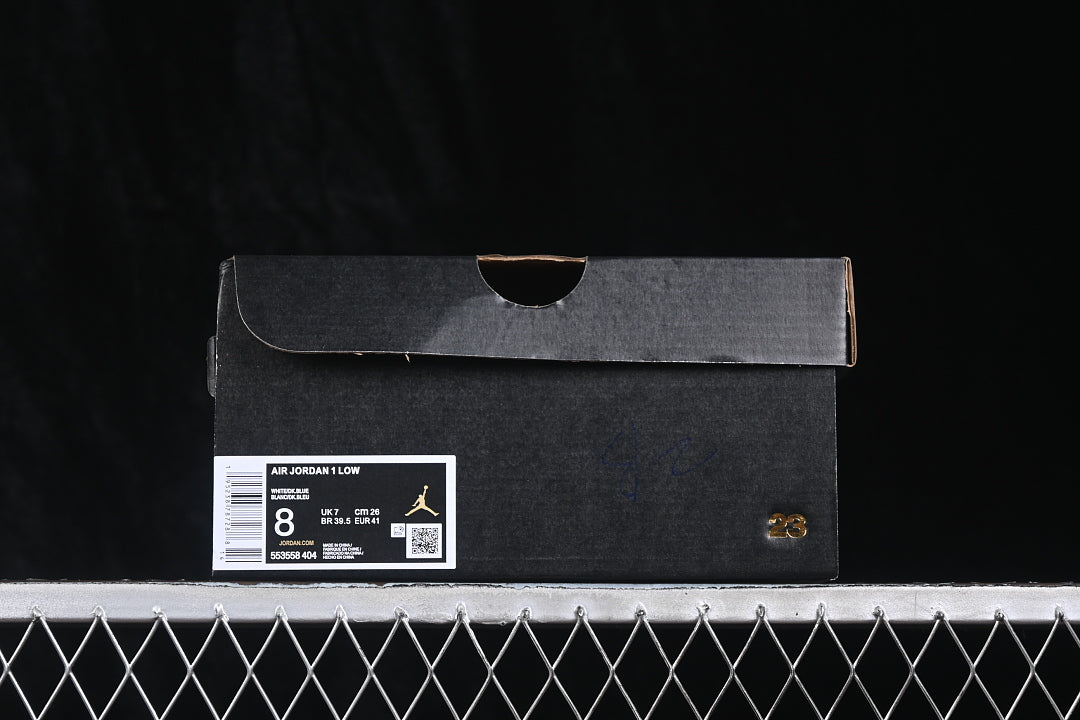 AJ1 Low