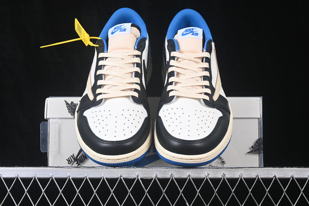 AJ1 Low