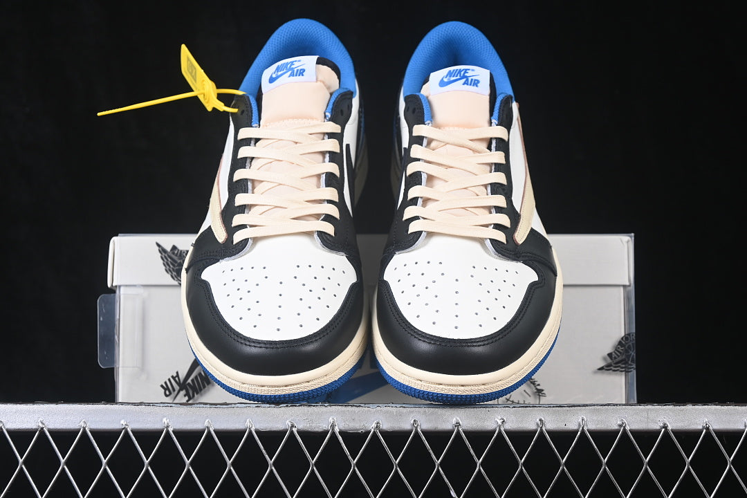 AJ1 Low