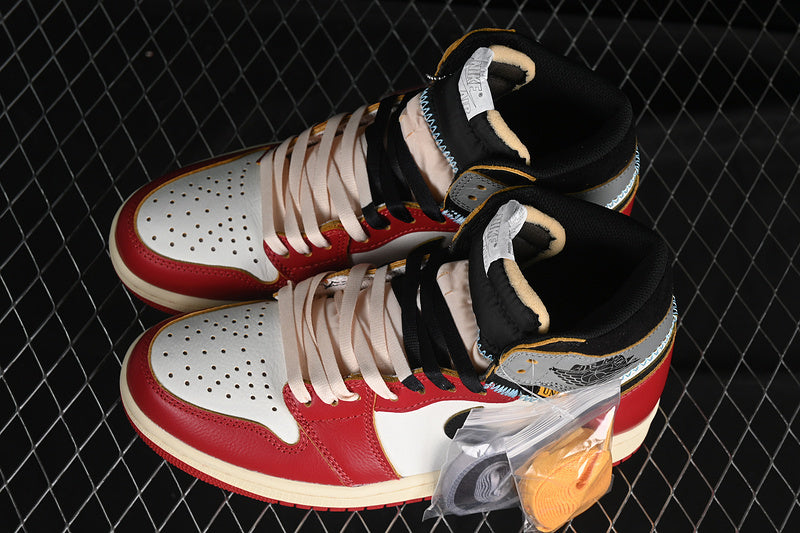 AJ1 High