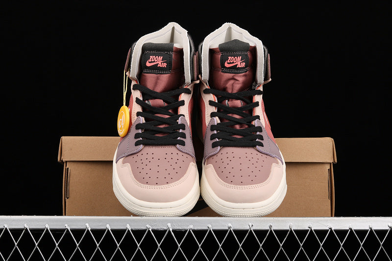 AJ1 High