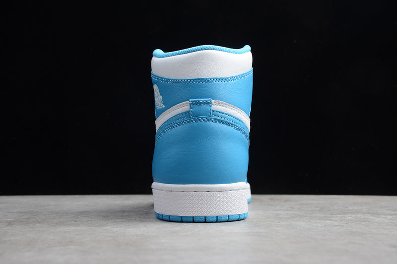 AJ1 High