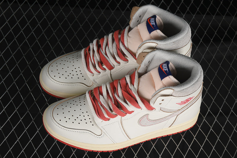 AJ1 High