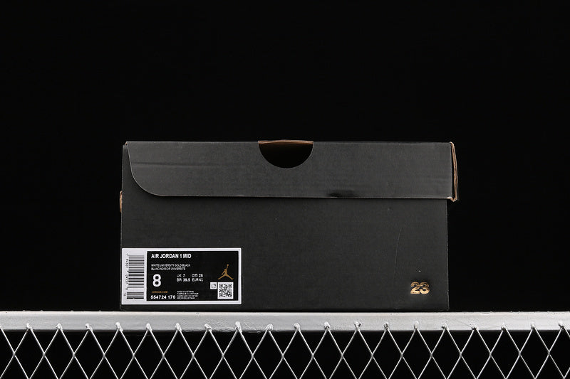 AJ1 Mid