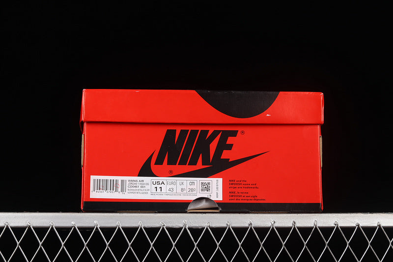 AJ1 High