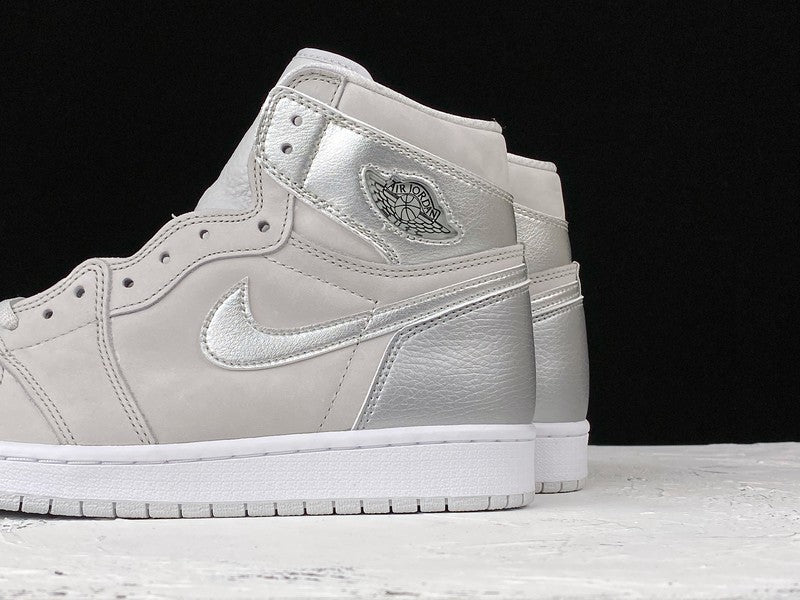 AJ1 High