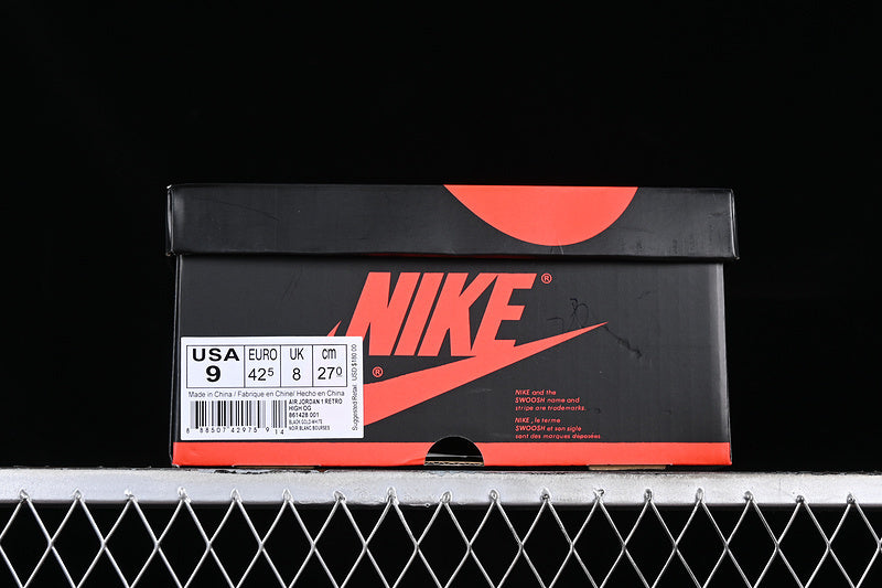 AJ1 High