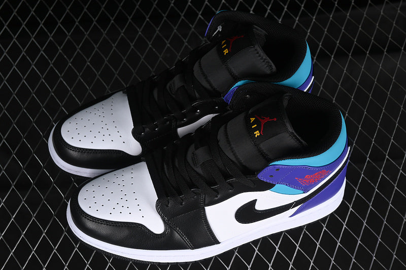 AJ1 Mid