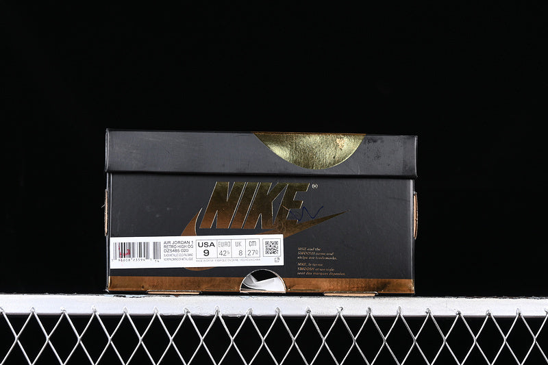 AJ1 High