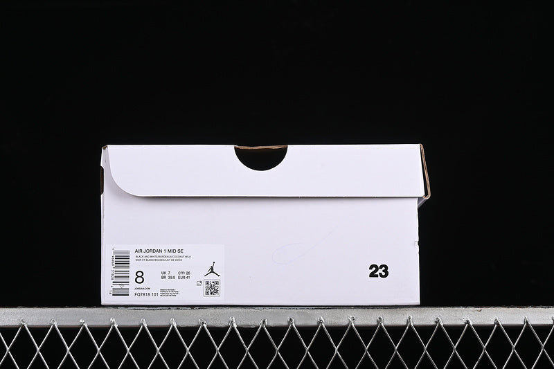 AJ1 Mid