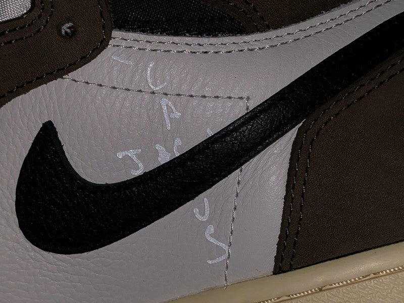 AJ1 High