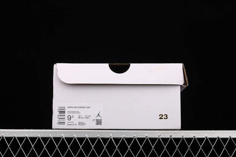 AJ1 Mid