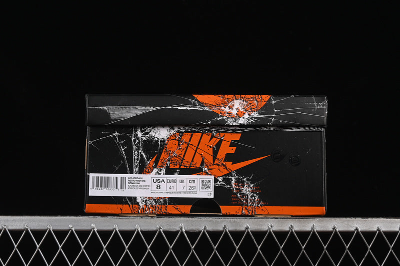 AJ1 High