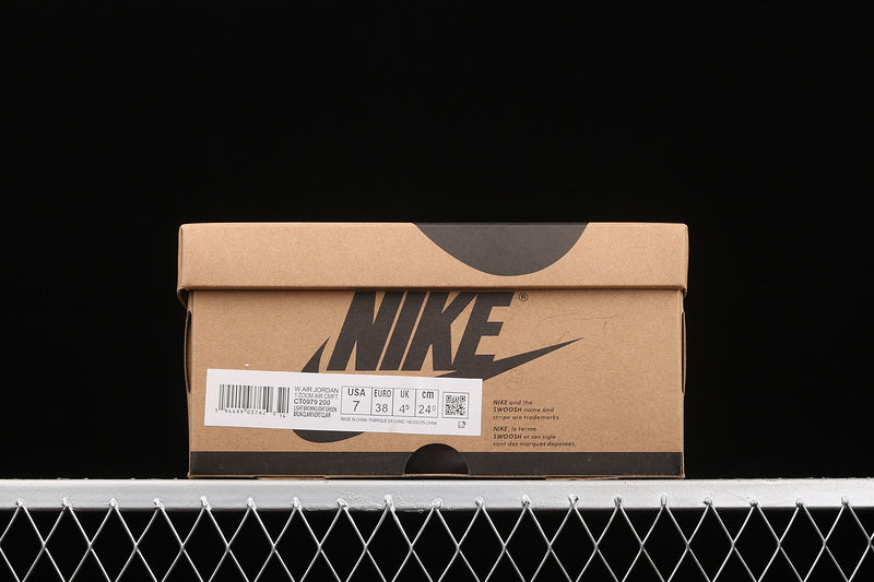 AJ1 High