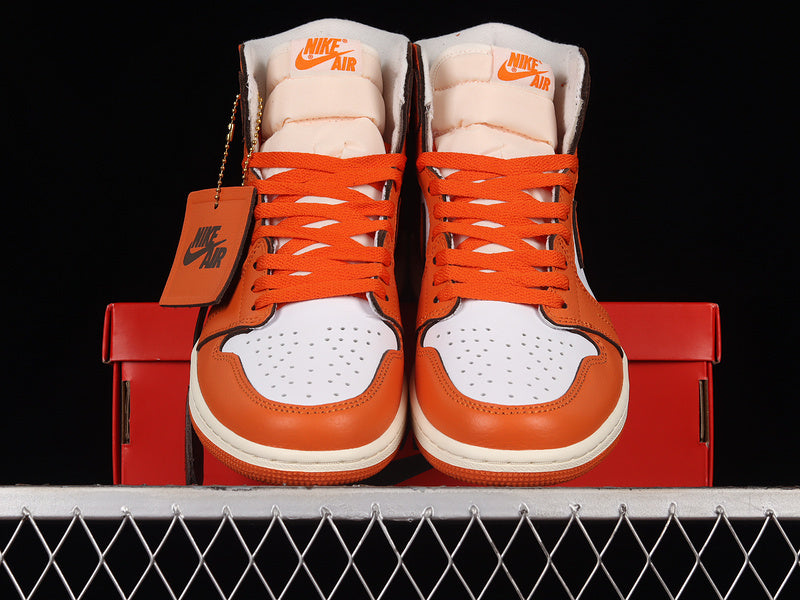 AJ1 High