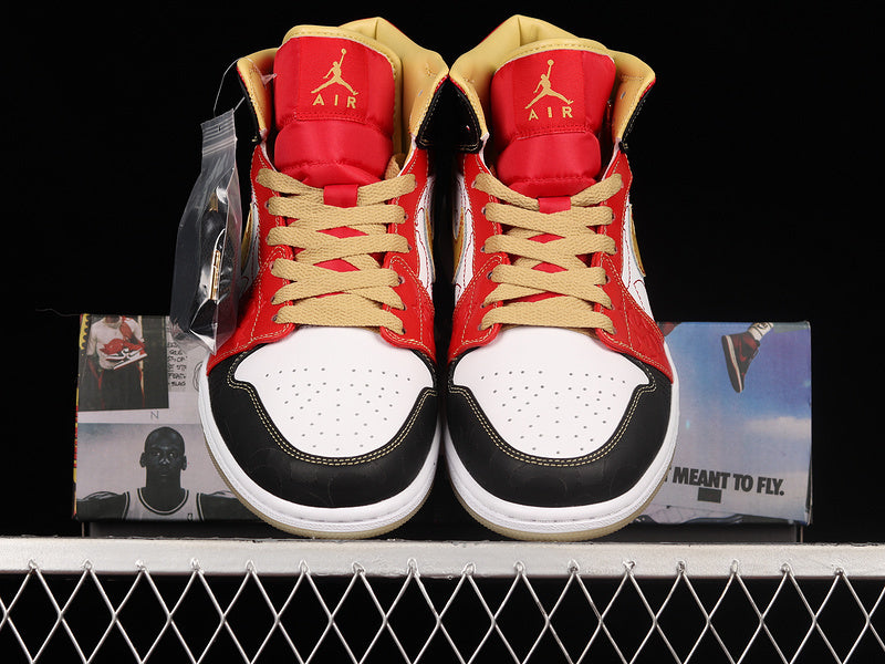 AJ1 Mid