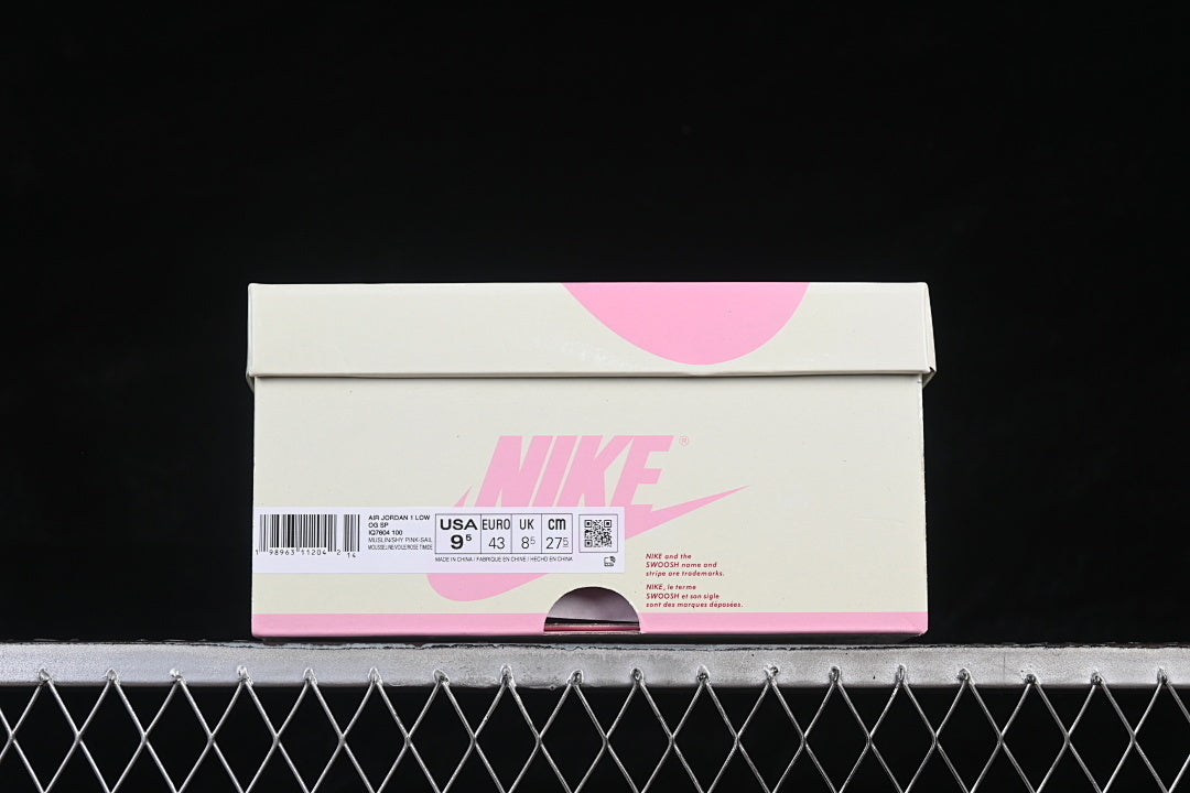 AJ1 Low