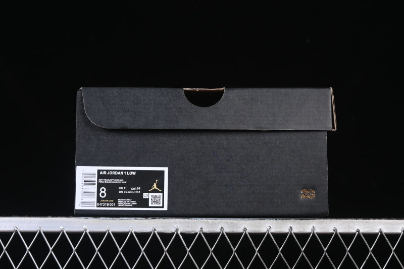 AJ1 Low