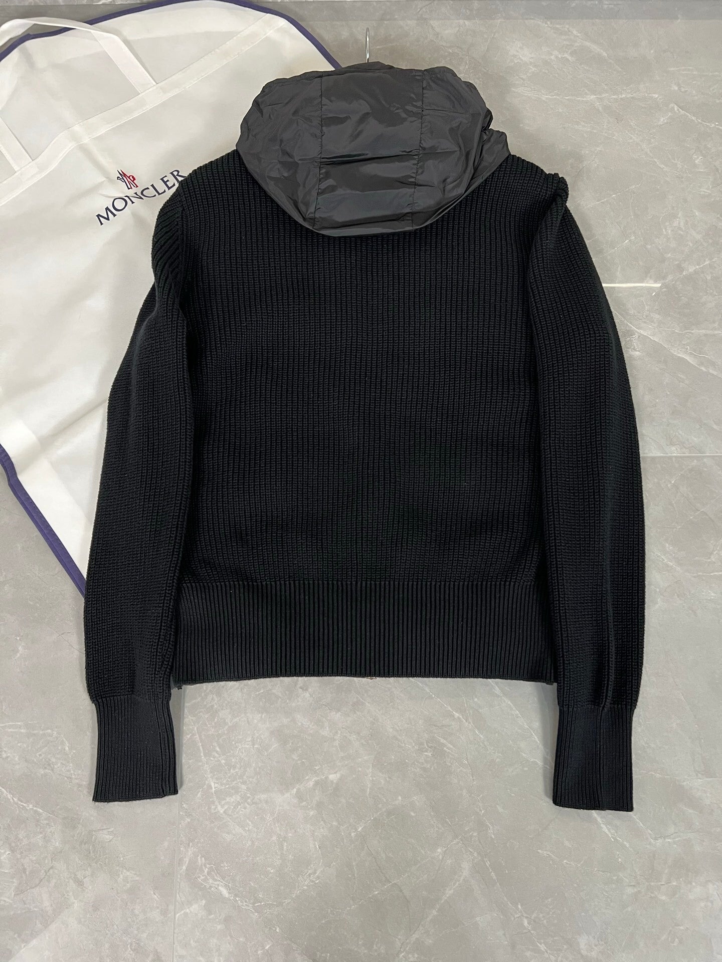 Mon Cardigan