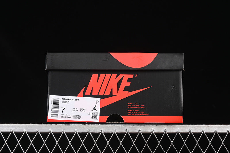 AJ1 Low
